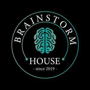 Brainstorm House