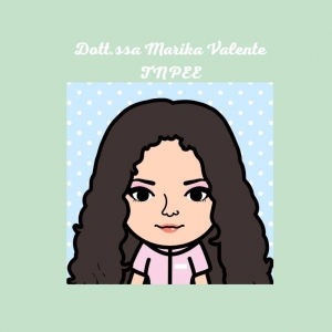 Dott.ssa Marika Valente