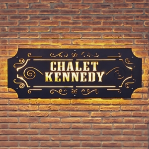 Chalet Kennedy